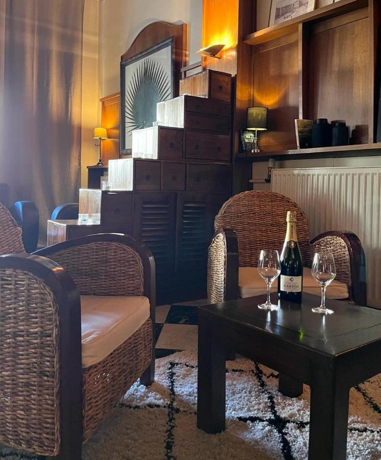 Hotel Du Pot D'Etain Chalons-en-Champagne Exterior photo